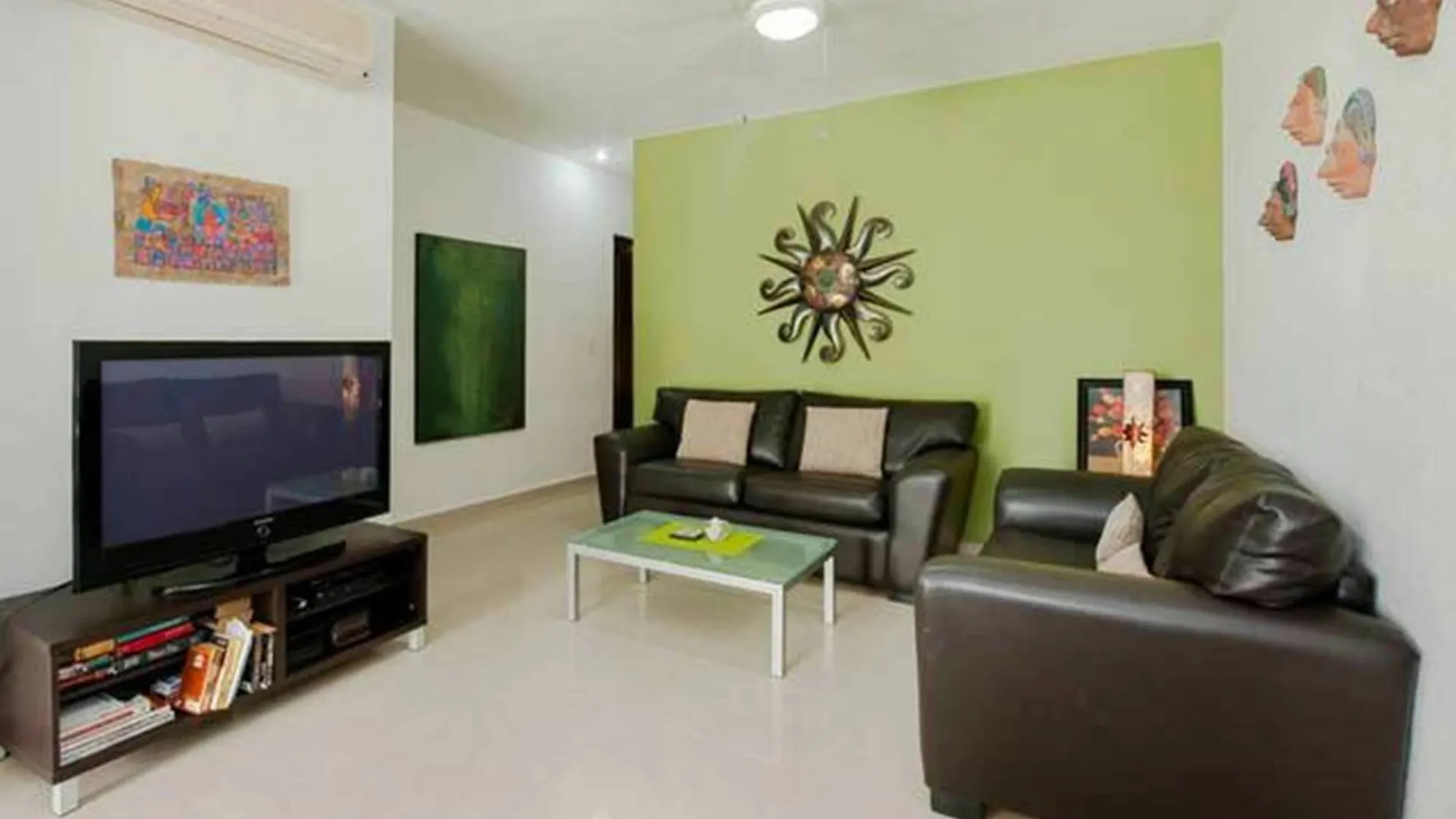 Pelicanos Condominium By Chezplaya Playa del Carmen Mexico