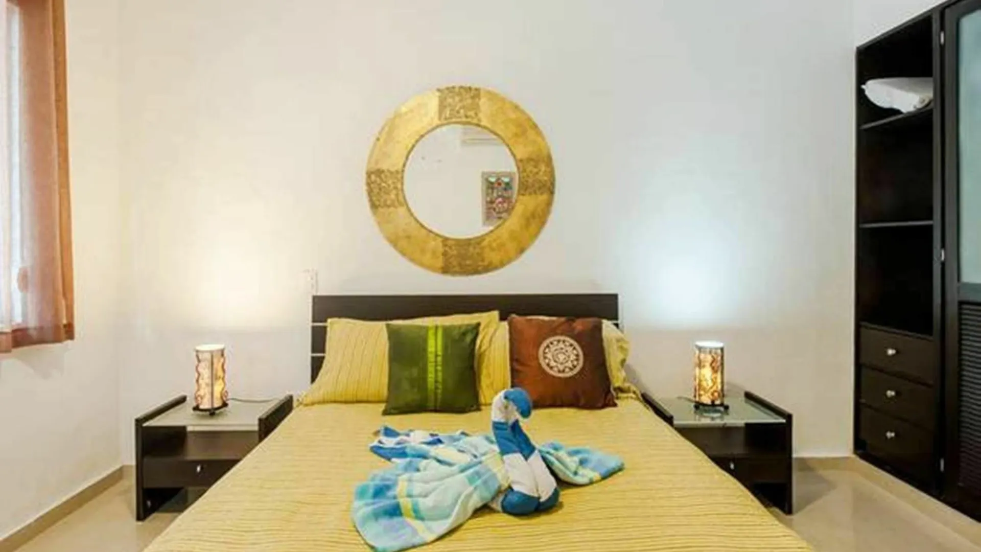 Pelicanos Condominium By Chezplaya Playa del Carmen Hotel