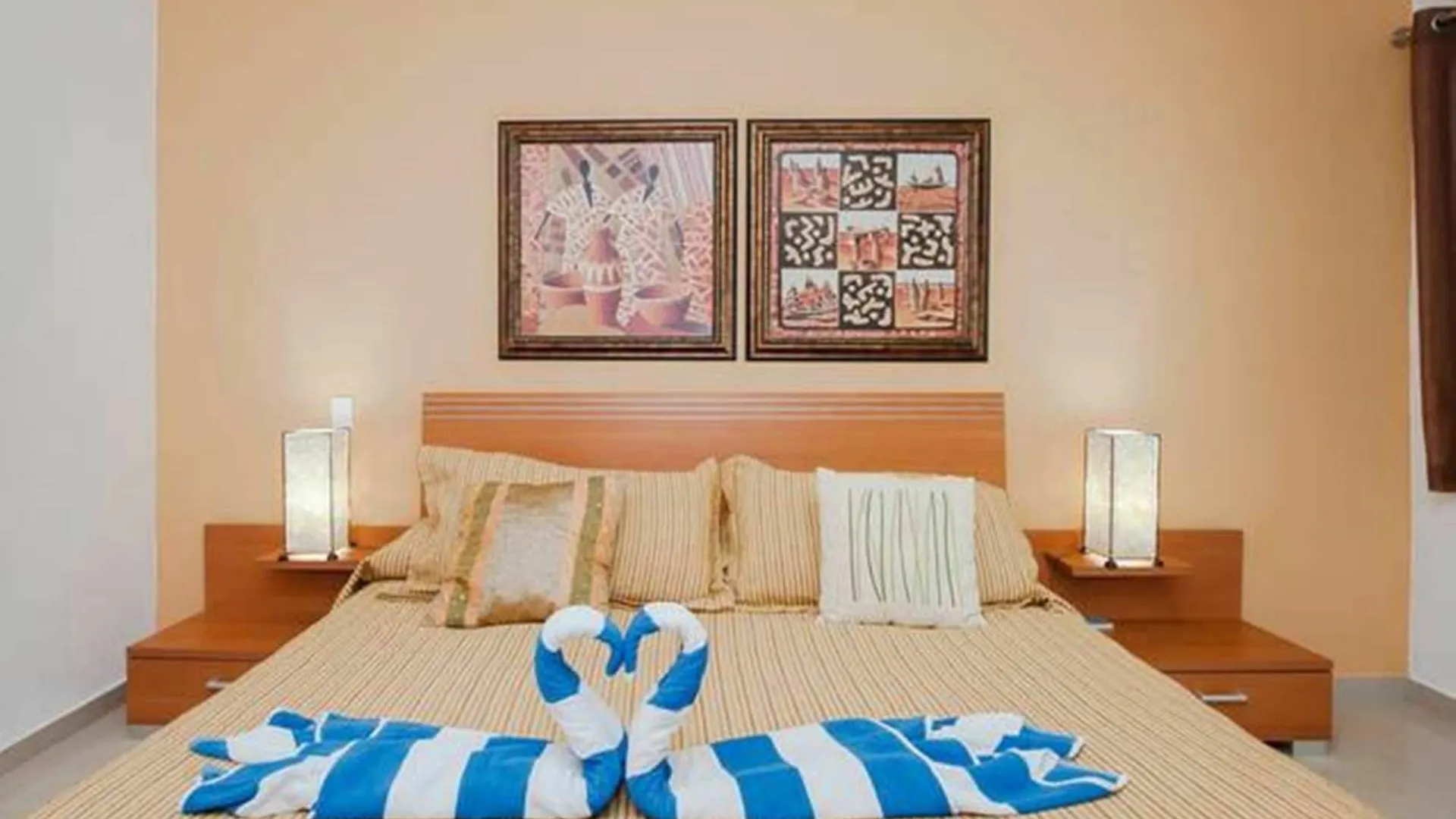*** Hotel Pelicanos Condominium By Chezplaya Playa del Carmen Mexico