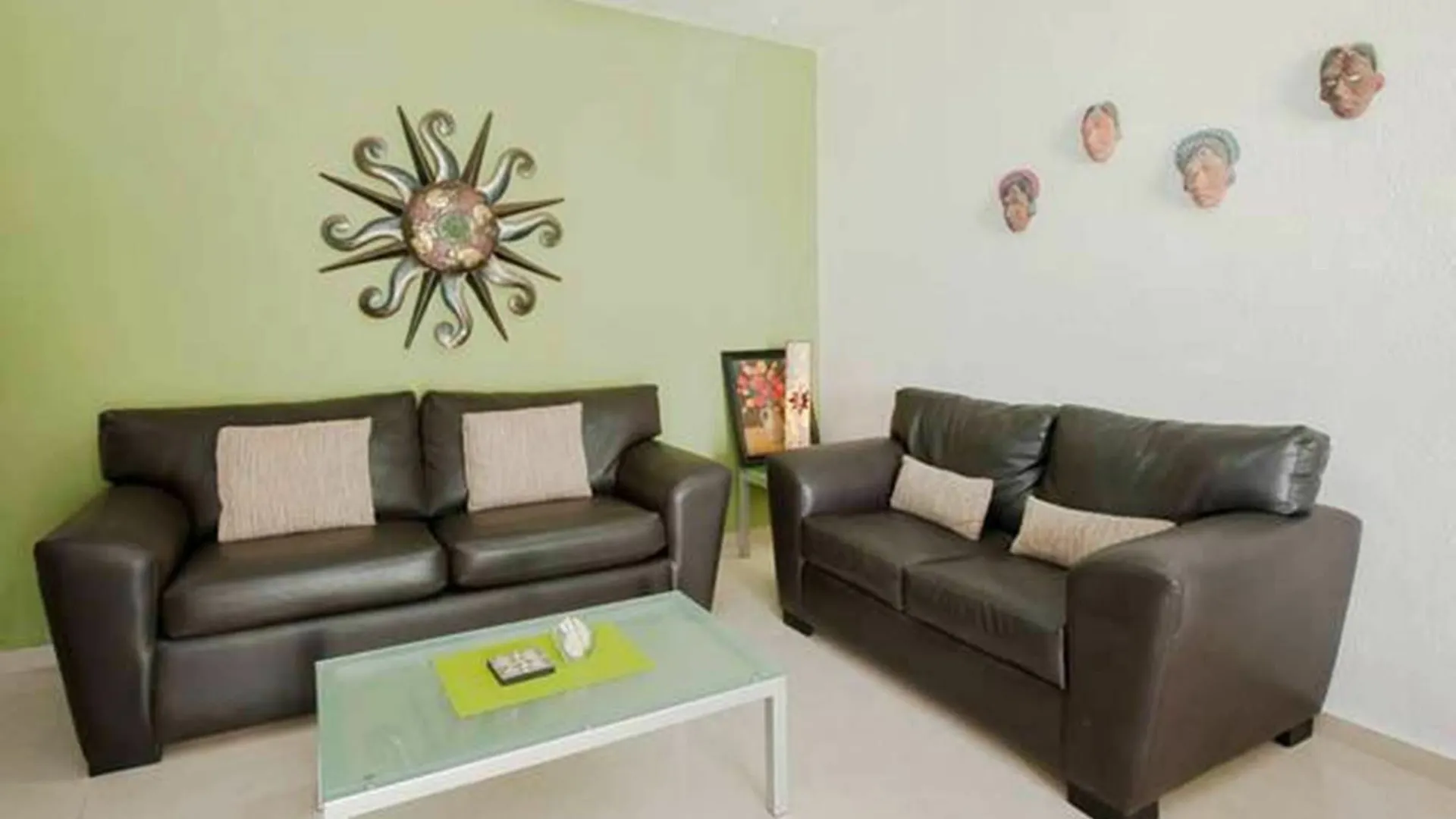 Pelicanos Condominium By Chezplaya Playa del Carmen 3*,