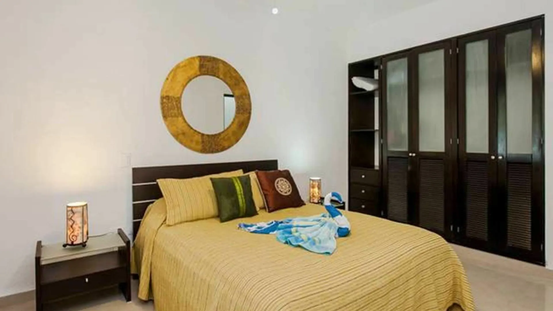 Hotel Pelicanos Condominium By Chezplaya Playa del Carmen