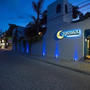 Aqualuna Boutique By Sunrise (adults Only) *** Playa del Carmen